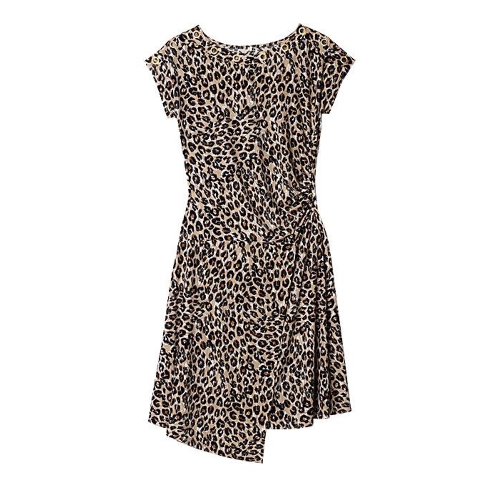 Avon Miranda Print Dress